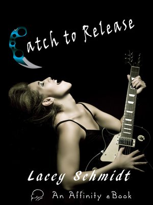cover image of Catch to Release